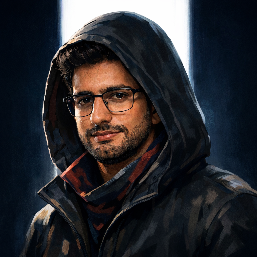 Rajat Srivastava